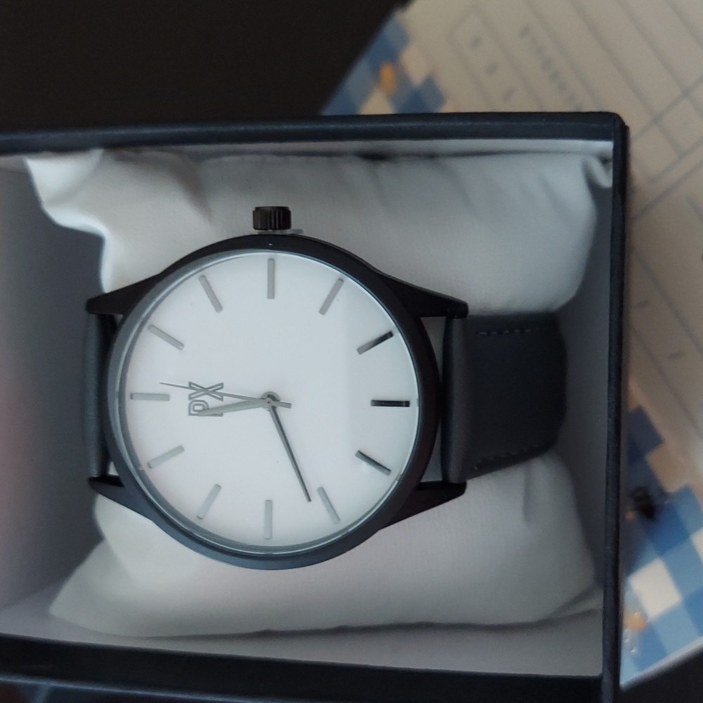 Men's Watch ⌚️